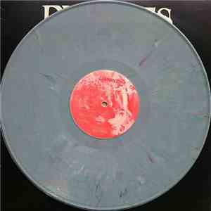 Dwarves - Lick It (The Psychedelic Years) 1983-1986