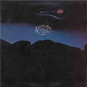Electric Light Orchestra - Electric Light Orchestra II