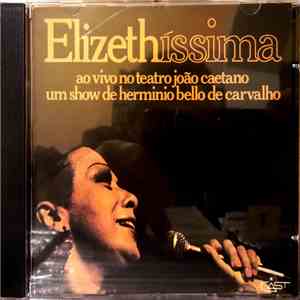 Elizeth Cardoso - Elizethíssima