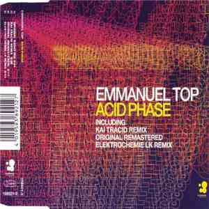 Emmanuel Top - Acid Phase