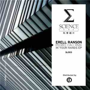 Erell Ranson - In Your Hands EP