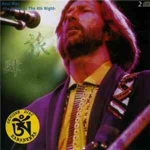 Eric Clapton - Soul Man