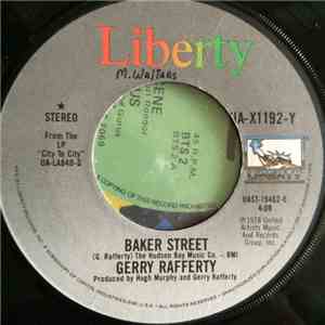 Gerry Rafferty - Baker Street