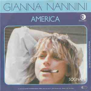 Gianna Nannini - America