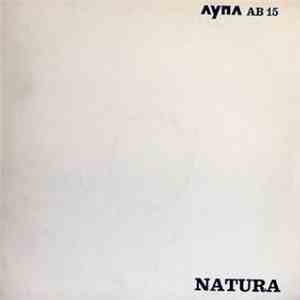 Giuliano Giunti - Natura