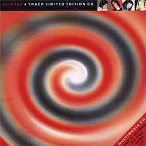 Glister  - 4 Track Limited Edition CD
