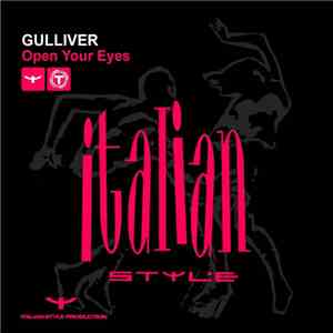 Gulliver - Open Your Eyes