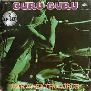 Guru Guru - Der Elektrolurch