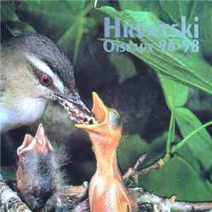 Hrvatski - Oiseaux 96-98