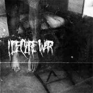 I Declare War - I Declare War