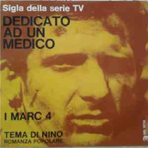 I Marc 4 - Tema Di Nino