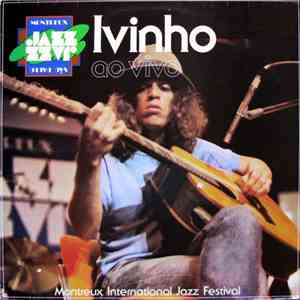 Ivinho - Ao Vivo