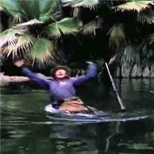 Jeff Kolar - The Wilhelm Scream