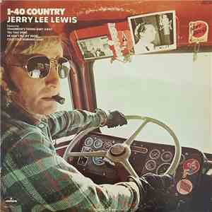Jerry Lee Lewis - I-40