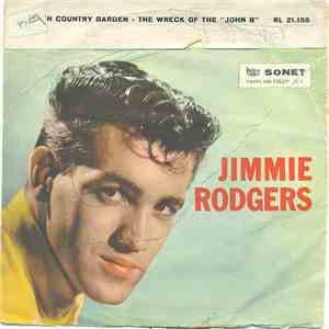 Jimmie Rodgers  - English Country Garden