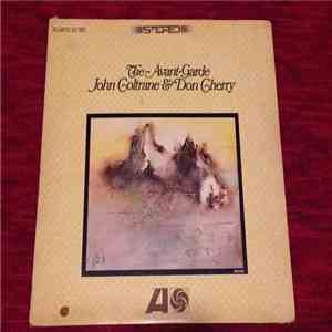 John Coltrane & Don Cherry - The Avant-Garde