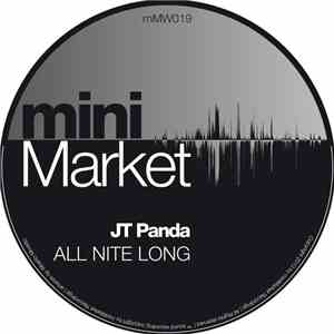 JT Panda - All Nite Long