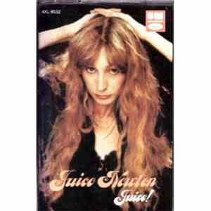 Juice Newton - Juice!