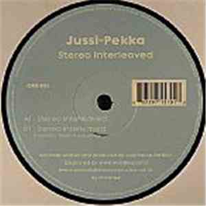 Jussi-Pekka - Stereo Interleaved
