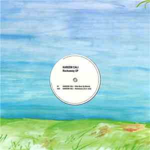 Kareem Cali - Rockaway EP