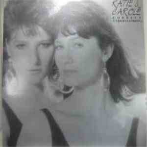 Katie & Carole - Correct Understanding