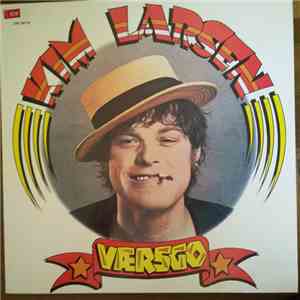 Kim Larsen - Værsgo
