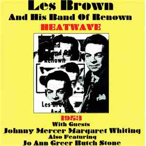 Les Brown And His Band Of Renown - Heatwave