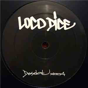 Loco Dice - Untitled