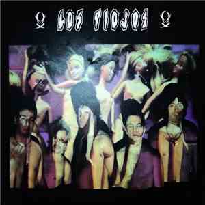 Los Piojos - Los Piojos