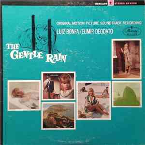 Luiz Bonfa / Eumir Deodato - The Gentle Rain