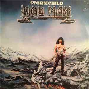 Mad Max  - Stormchild