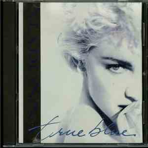 Madonna - True Blue / Super Club Mix