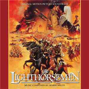 Mario Millo - The Lighthorsemen (Original Motion Picture Soundtrack)