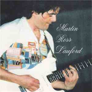 Martin Ross Lawford - Martin Ross Lawford