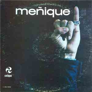 Meñique - Meñique