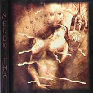 Melek-Tha - Organic Mutation
