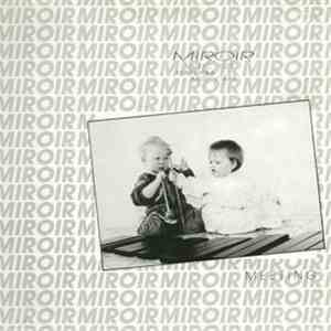 Miroir - Music For Marimba And Vibes