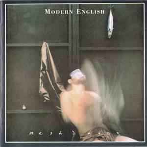 Modern English - Mesh & Lace