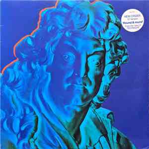 Neworder - Round&round