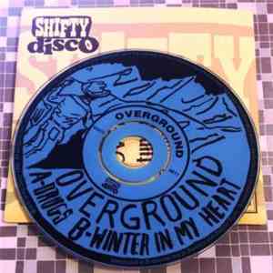 Overground  - Drugs