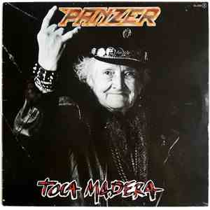 Panzer - Toca Madera