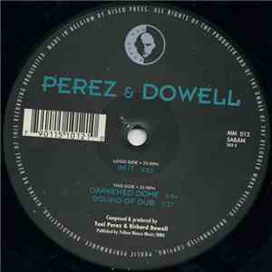 Perez & Dowell - Untitled
