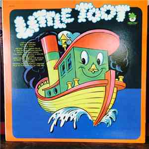 Peter Pan Players And Orchestra - Little Toot