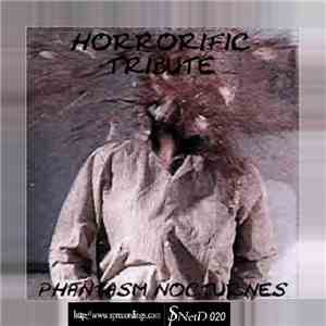 Phantasm Nocturnes - Horrorific Tribute