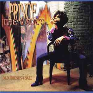 Prince - The Vault ... Old Friends 4 Sale