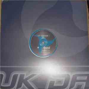 Quest  - Reach For Love / Yin Yang