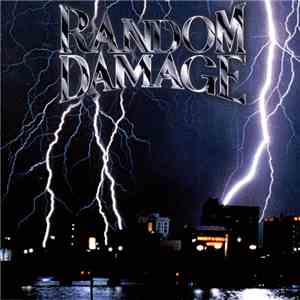 Random Damage - Random Damage