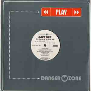 Rave Nrg - Techno Driver