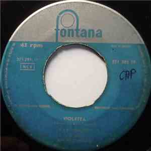 Ray Adams - Violetta