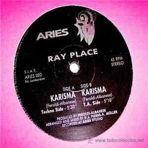 Ray Place - Karisma